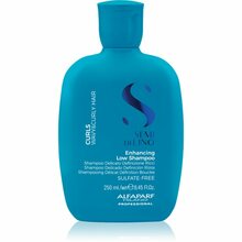 Šampoon lokkis juustele Alfaparf Milano Semi Di Lino Curls, 250 ml