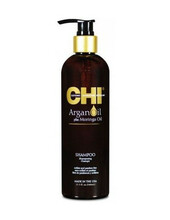 Šampoon argaaniaõliga CHI Argan Oil, 355 ml