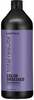 Šampoon värvitud juustele Matrix Total Results Color Obsessed, 1000 ml