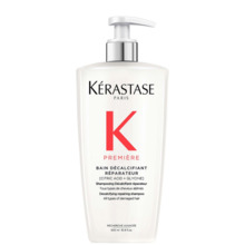 Taastav šampoon kahjustatud juustele Kerastase Premiere Descaling Repair, 500 ml