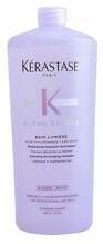 Niisutav šampoon Kerastase Bain Lumiere, 1000 ml