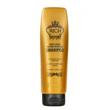 Luksuslik niisutav šampoon Rich Pure Luxury Intense Moisture, 250 ml