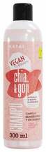 Šampoon Katai Chia & Goji, 300 ml