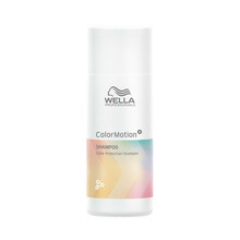 Värvikaitse šampoon Wella Professionals ColorMotion+, 50 ml