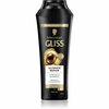 Energiat andev šampoon kuivadele ja kahjustatud juustele Schwarzkopf Gliss Ultimate Repair, 250 ml