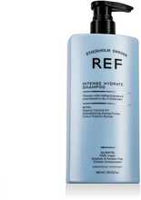 Niisutav šampoon kuivadele ja rabedatele juustele Ref Intense Hydrate, 600 ml