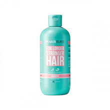 Juuksekasvu soodustav tugevdav šampoon HairBurst, 350 ml