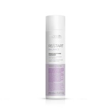 Rahustav šampoon tundlikule peanahale Revlon Professional RE/START Balance, 250 ml