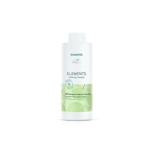 Rahustav šampoon Wella Professionals Elements Calming, 1000 ml