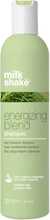 Šampoon õhukestele ja hõrenevatele juustele Milk Shake Energizing Blend, 300 ml