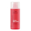 Juuksevärvi kaitsev šampoon Wella Professionals Invigo Color Brilliance, 50 ml