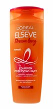 Taastav šampoon pikkadele kahjustatud juustele L’Oreal Paris Elseve Dream Long, 400 ml