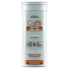 Šampoon värvitud juustele Joanna Ultra Color, 200 ml