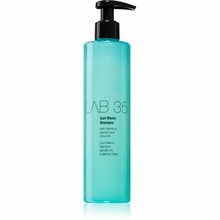 Šampoon lokkis juustele Kallos Lab 35 Curl Mania, 300 ml