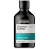 Punaseid toone neutraliseeriv šampoon L'Oreal Professionnel Chroma Creme, 300 ml