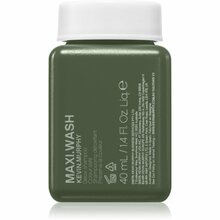 Detoksšampoon Kevin Murphy Maxi Wash Detox, 40 ml