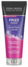 Siluv šampoon John Frieda Frizz Ease Brazilian Sleek, 250 ml