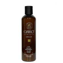 Toitev ja niisutav šampoon Orro Venezia Argan, 250 ml