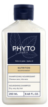Toitev šampoon kuivadele juustele Phyto Nourishment, 250 ml