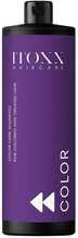 Juuksešampoon ITOXX Color Shampoo, 1000 ml