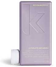 Šampoon Kevin Murphy Hydrate.Me Wash, 250 ml