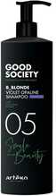 Šampoon Artego Good Society 05 Blonde Violet, 1000 ml