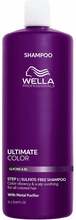 Šampoon värvitud juustele Wella Professionals Ultimate Color, 1000 ml