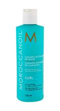 Šampoon lokkis juustele Moroccanoil Curl Enhancing, 250 ml