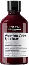 Šampoon naistele L’Oreal Professionnel Vitamino Color Spectrum värvitud juustele, 500 ml