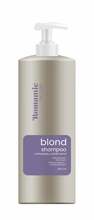 Šampoon blondidele juustele Romantic Professional Blond, 850 ml