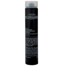 Šampoon pärast värvimist aaloega ja saialillega My.Organics, 250 ml