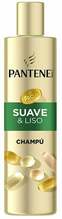 Sirgendav šampoon Pantene Miracle Pro-V Smooth & Sleek, 250 ml