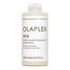Taastav šampoon Olaplex No 4 Bond Maintenance, 250 ml