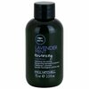 Niisutav ja rahustav šampoon kuivadele juustele Paul Mitchell Tea Tree Lavender Mint, 75 ml