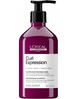 Niisutav šampoon lokkis juustele L’Oreal Professionnel Curl Expression Intense Moisturizing Cleansing Cream, 500 ml