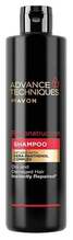Taastav šampoon kuivadele ja kahjustatud juustele Avon Advance Techniques Reconstruction, 400 ml