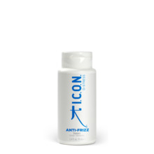 Siledaks ja sirgendav šampoon I.C.O.N. Anti-Frizz, 70 ml