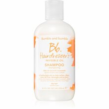 Toitev ja niisutav šampoon kuivadele juustele Bumble and Bumble Hairdressers Invisible Oil, 250 ml