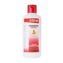 Juuksešampoon Revlon Color Protection, 650 ml
