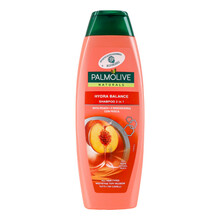 Šampoon ja palsam Palmolive Naturals Hydra Balance 2in1, 350 ml