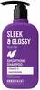 Siluv šampoon lokkis juustele Chantal ProSalon Sleek & Glossy, 375 ml
