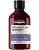 Neutraliseeriv šampoon heledatele juustele L’Oreal Professionnel Vitamino Color Spectrum, 300 ml