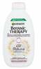 Rahustav šampoon tundlikule peanahale Garnier Botanic Therapy Oat Delicacy, 400 ml