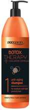 Taastav juuksešampoon Chantal ProSalon Botox Therapy, 1000 ml