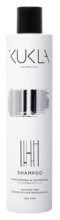 Niisutav šampoon KUKLA COSMETICS, 300 ml