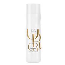 Sära andev šampoon kõikidele juuksetüüpidele Wella Oil Reflections Luminous Reveal, 250 ml