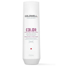 Šampoon värvitud juustele Goldwell Dualsenses Brilliance Color, 250 ml