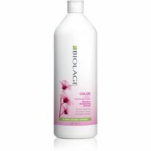 Šampoon värvitud juustele Matrix Biolage ColorLast, 1000 ml