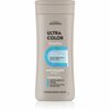 Puhastav ja toitev šampoon heledatele juustele Joanna Ultra Color System, 200 ml