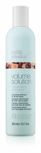 Volüümi andev šampoon Milk Shake Volume Solution, 300 ml